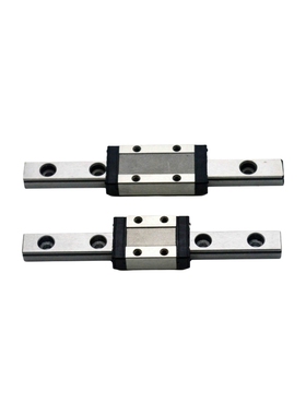 同尺寸微型直线滑轨SEB10.SSEB10 SSELBZ10.MGN9C.9H.MR9N