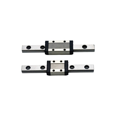 同尺寸微型直线滑轨SEB10.SSEB10 SSELBZ10.MGN9C.9H.MR9N