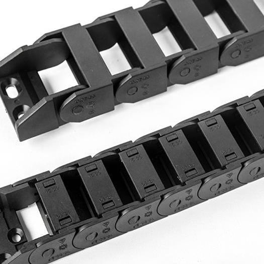 拖链VAF01 VAF41-F15 F25 F38 F50-R38 R48-N20 N30-VDF41 VDF42