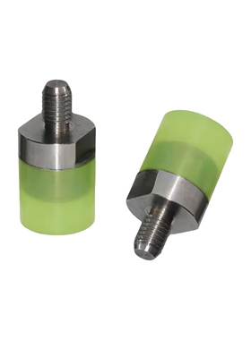 替代聚氨酯压块WIZ71/72-D6/D8/D10/D12/D16/D20/D25D32D36