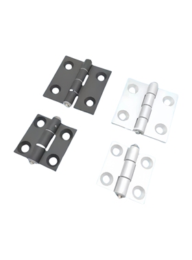 C-HHDL5/6/8/8-45 C-HHBDL C-HHFL5/6/8/8-45 C-HHBFL 铝合金合页