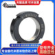 m20 1.5锁紧1.0螺母BKJ51 M10