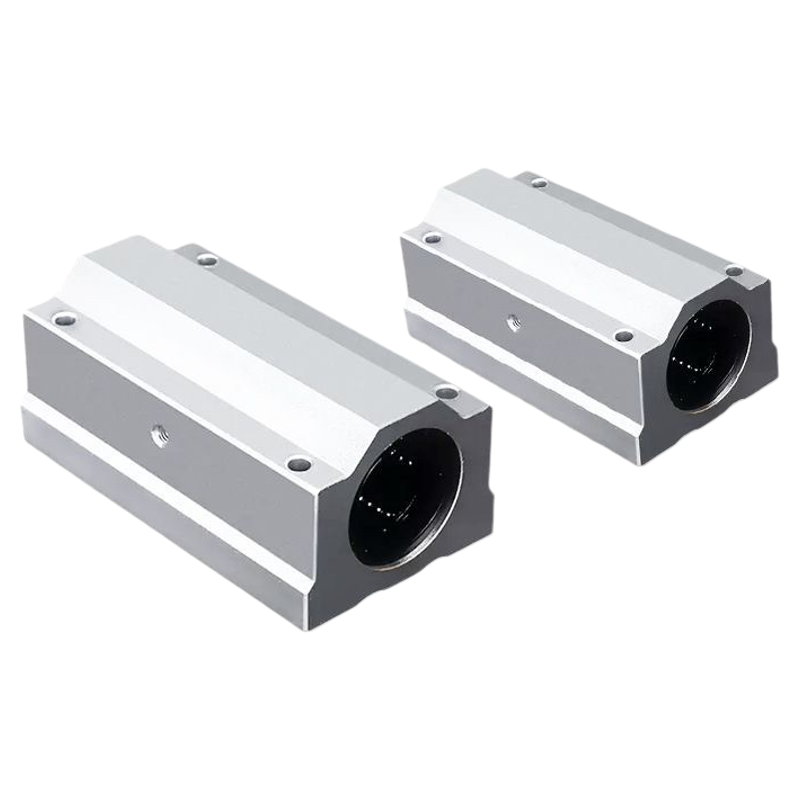 箱式滑块 标准直线滑块SCS8 10 12 13 16 20 25 30 35 40 50 60UU