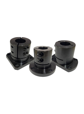 标准精度 导向轴支座STHWSB STHWS SSTHWS16 20 25 30方法兰