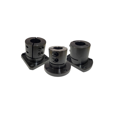 标准精度 导向轴支座STHWSB STHWS SSTHWS16 20 25 30方法兰