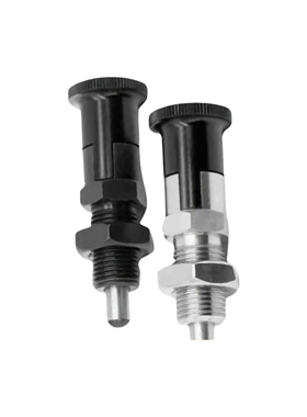 旋钮柱塞  C-PMXA C-PMXK C-PMXYA C-PMXYK6M/8M/10M/12M  分度销