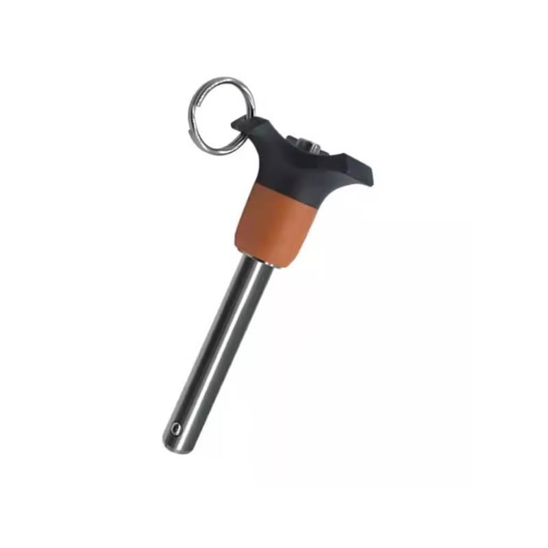 球头锁紧销顶出式BLP5/6/8/10/12/16-10/15/20/25/30/40/50/60/80