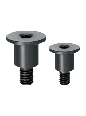 碳钢短头可选择型轴销螺栓 DBB4-3/4/5/6/7/8/10-4/5/6/8台阶螺丝