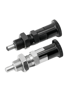 旋钮柱塞  C-PMXA C-PMXK C-PMXYA C-PMXYK6M/8M/10M/12M  分度销