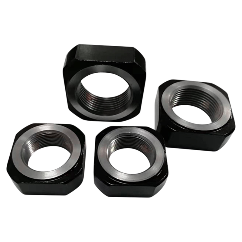 LEB81-M6-M8-M10-M12-M15-M17-M20-M530滚珠丝杠支座用螺母