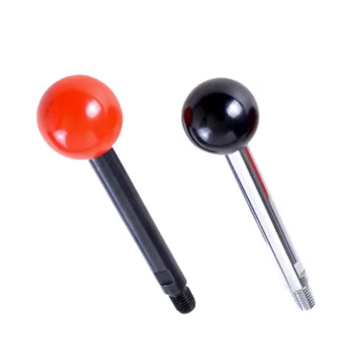 固定握柄把手LRGN6/8/10/12-63/80/100/125/160/200-R/B