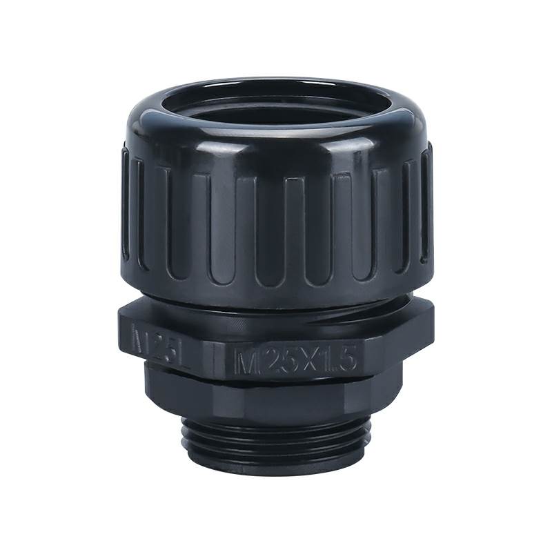 波纹管防水直接头ZIG23-F54.5-M63 M54 F42.5-M40 F34.5-M32