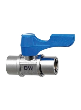 专业代替 小型球阀 BBFF22F BBFF33F BBFF11F -B W Y BL