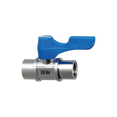 专业代替 小型球阀 BBFF22F BBFF33F BBFF11F -B W Y BL