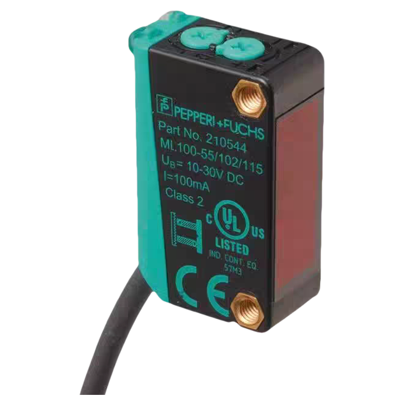 光电开关ML100-8-H-100-RT/102/115 -250 350 95 1000 103 115b