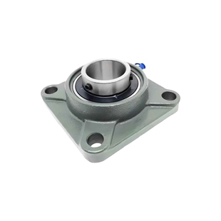 轴承座米斯米滚珠轴承组件 HDF12 15 17 20 25 30 35 40 45 50