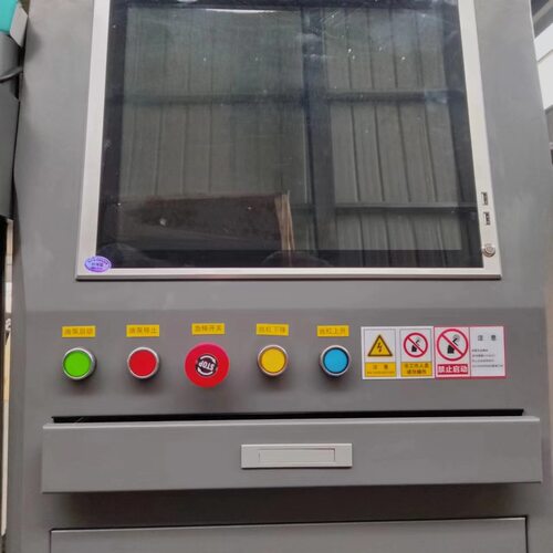 微机伺服恒应力压力试验机----DYE2000型200吨压力机恒应力试验机