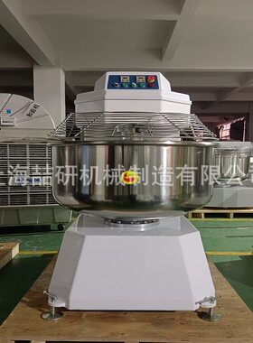 做面包的和面机商用立式不锈钢多容量全自动搅拌面粉两种速度跨境