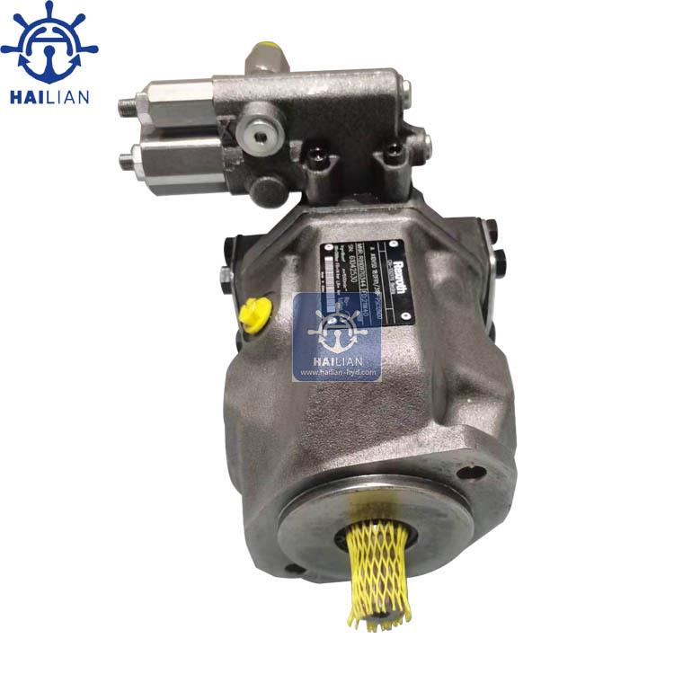 船用液压柱塞泵A10VSO18DFR1/31R-PSC12N00