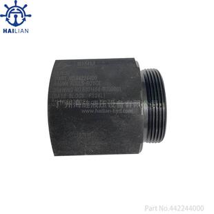 液压阀装置底座堵头塞子PLUG 442244000