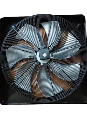 轴流风机 FN080-SDQ.6N.V7P5 FE080-SDQ.6N.V7P2