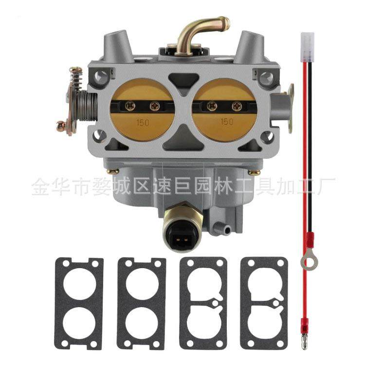 林升供应 0K1588化油器 0G4612 0F9035 GP15000 GP17500 GT990