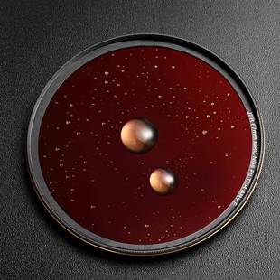 ND1000减光中灰滤镜单反运动相机Neutral ND64 Density 82MM 52MM