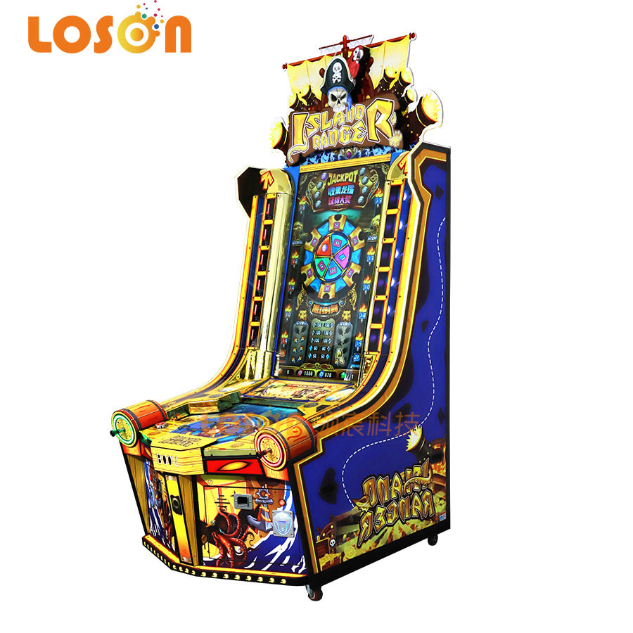 电玩城游戏机海之征途出彩票游戏机数码彩票机