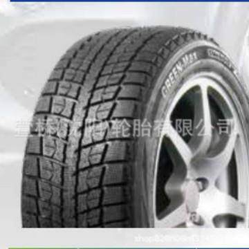 玲珑雪地轮胎225/55R17 G-M WINTER ICE-15 冬季轮胎LINGLONG
