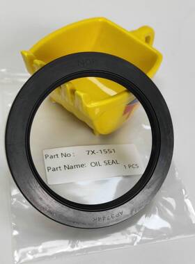密封 7X1551 7X1551 适用 589 推土机D9R 工程机械 配件