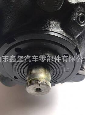 陕汽德龙F3000 方向机动力转向器 SZ943000004 G06-3411010