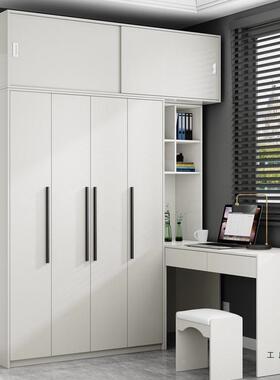 可定制户型用家卧室GHC转角电脑桌衣柜小连L体型学生写字台学习书