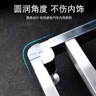 车载找平备架后箱找平架平车填载478床垫找架汽车后备箱改平平神