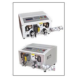 东莞家直销功自动剥线机全自动多能电脑裁线剥皮厂机CY-351220现