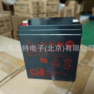 CS281BV蓄池电1电2100AH信太阳能系统免维护CSB希世比蓄电池