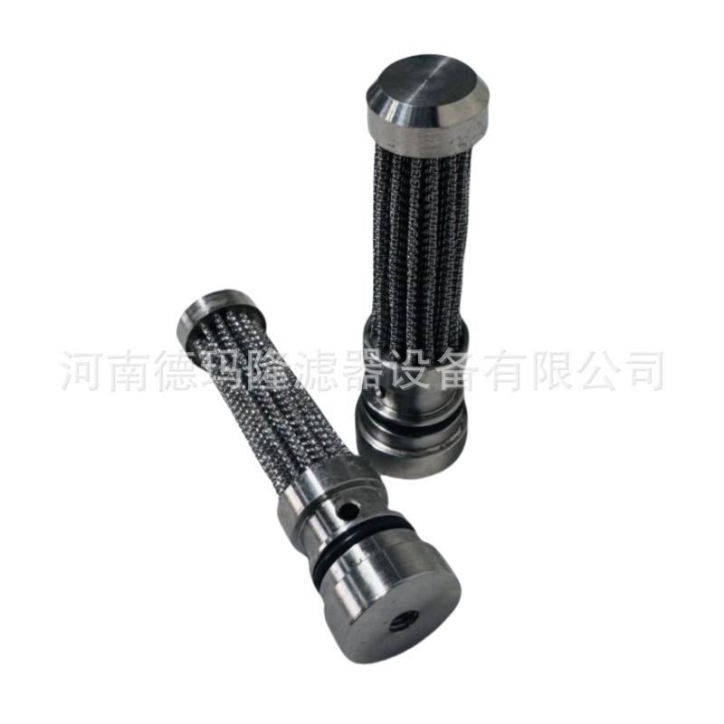 伺服阀滤芯R901046868 4WS2EM16-2X 041481-0