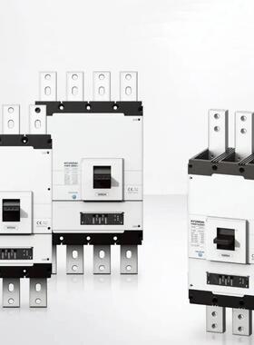 电气塑壳断路器HGM100A160A250A400A500A630A/800A1000A1600A