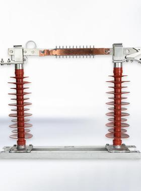 35KV防风高压隔离式熔断器HFGW11-40.5KV/400a 630A风电场