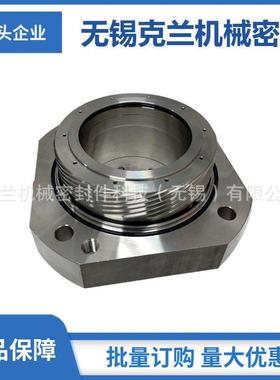 H75F机械密封 泵用机械密封 螺纹泵机械密封 量大价优