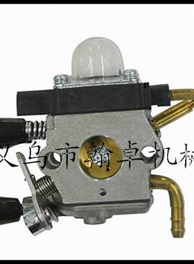 HS81 HS81R HS81RC HS81T HS86 HS86R HS86T化油器 绿篱机配件