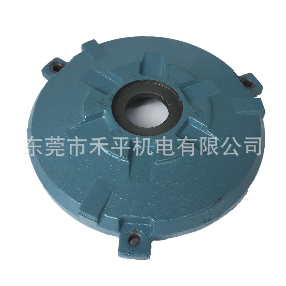 ABB电机端盖M2QA132M6A 4KW 6级 卧式前端盖后端盖原装现货