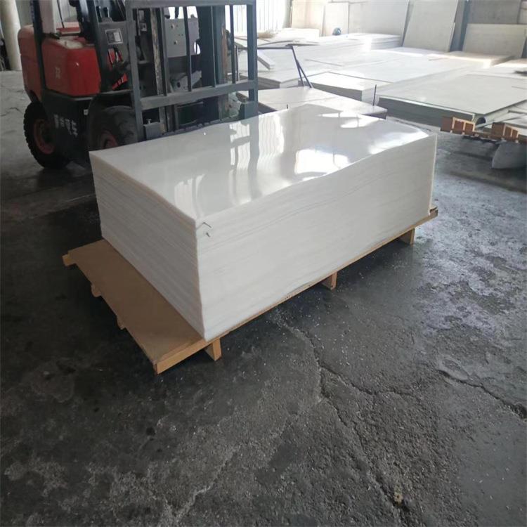 云南聚乙烯铺路板HDPE塑料板材井下油田建筑工地可移动路基板