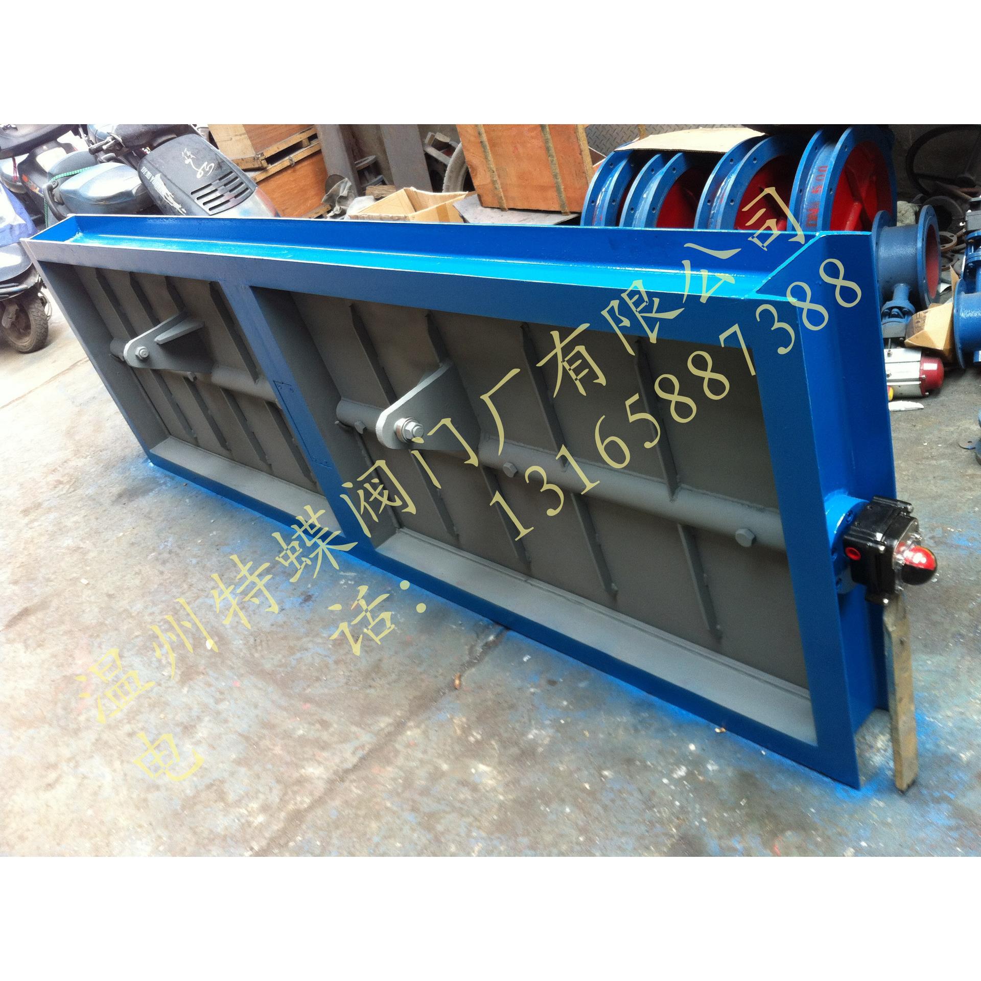 【厂家直销】供应插板阀-温州爱凯斯阀门默认项