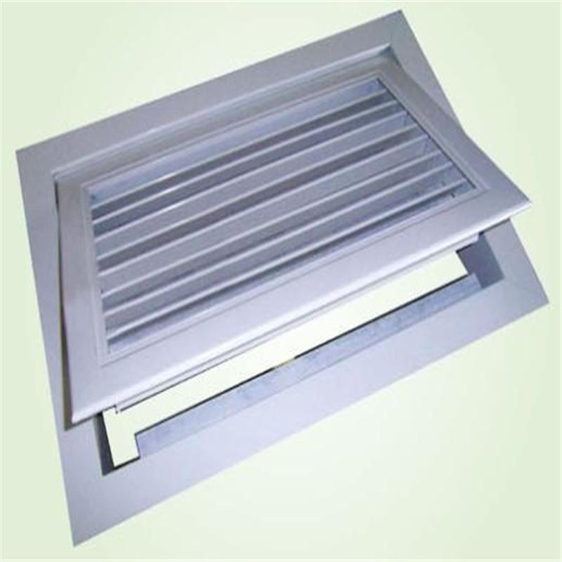 单层可开风口 防雨可开风口FK靖江用户至上中型企业