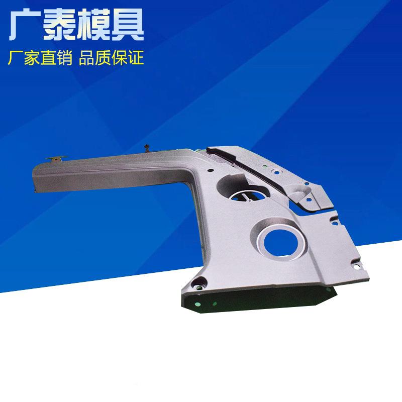 电动工具外按需制造注塑件壳制造IHJ料模具塑设计制造