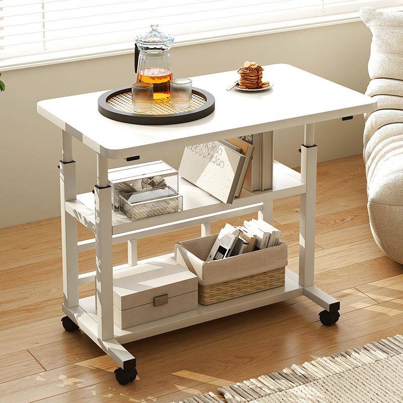 床边桌生cbz00020可移动用升降桌子小型书桌学家学习书桌简约室卧