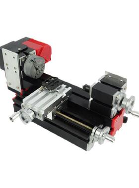 炎天金广金版迷良你五车NSC床AC-1老少皆宜车床D属IY学校劳技课通