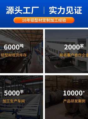 型材4040工业铝合金流水线机架边机直BVX角封铝型材铝4040现货