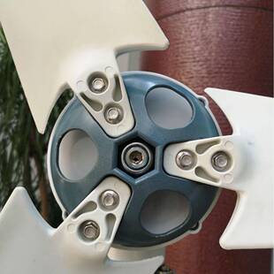 小型无品牌/风力发电，景观用S型微型风发车电机机展示用