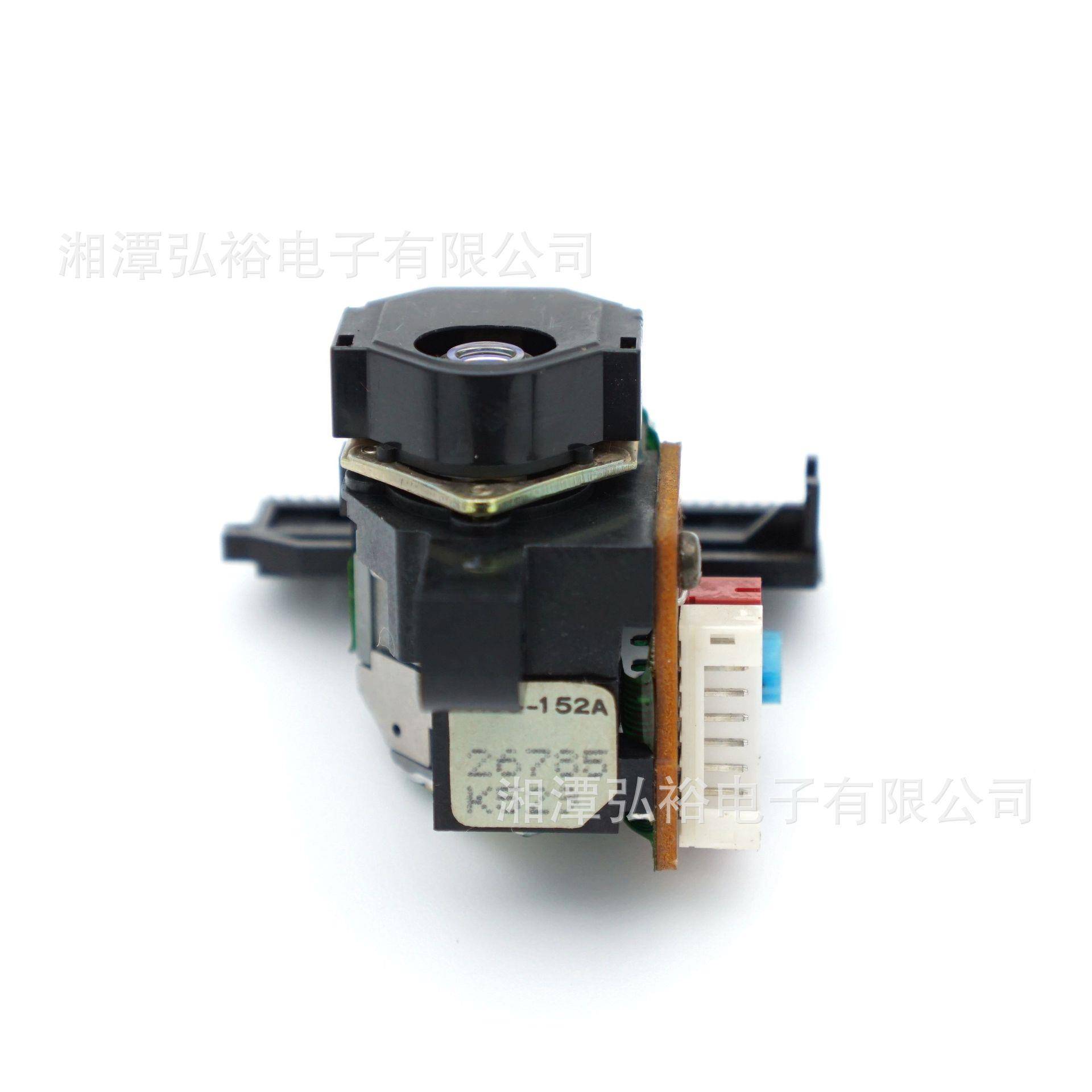 原装KSS15KSS-152A激2A激光头发烧cd-机机光头配件
